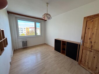 Pronájem bytu 3+1, Gen. Svobody - 7