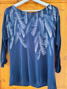 Dámské halenky - 7