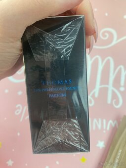 Parfém Nefrito - 7