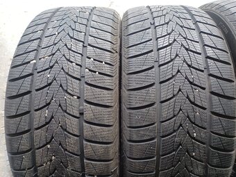 225/45/17 zimni 4 kusy Imperial 2024 - 7
