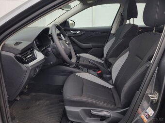 Škoda Scala,1.0 TSI 85kw, rok 2024 TAŽNÉ ZAŘÍZENÍ - 7
