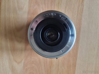 Nový UV filtr Camlink - 58 mm, Objektivy Tamron...⭐ - 7