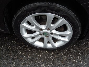 Škoda Superb 2.0TDi 4x4 103kw(140hp) r.v.9/2014 - 7