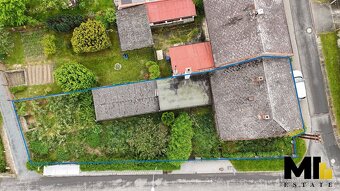 Prodej rodinného domu 3+1, pozemek 502 m², Přerov - Čekyně - 7