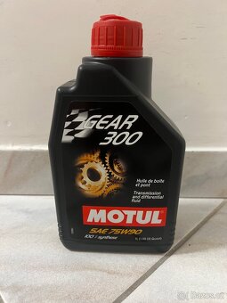 Náhradní díly pro skútry - 7