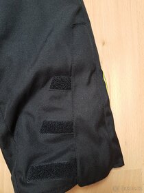 Moto bunda + kalhoty XRC - 7