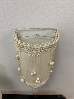 Retro lampičky ÚLUV 60. léta - 7