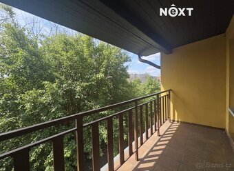 Pronájem byt 2+kk, 60㎡ - 7