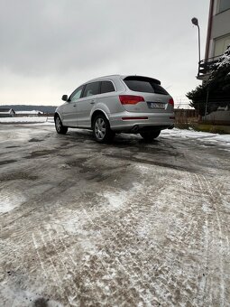 Audi Q7 4.2 TDI - 7
