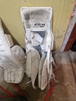 Brankářske betony ccm - 7