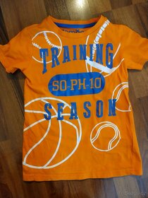 Trička vel.92, 104, 110 - 7