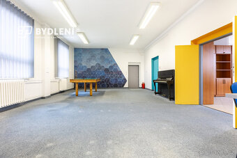 Pronájem komerčního prostoru 153 m², Teplice – Modlanská uli - 7