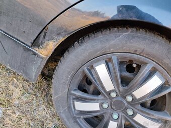 Bmw E91 318d (90kw),r.v.2007 - 7