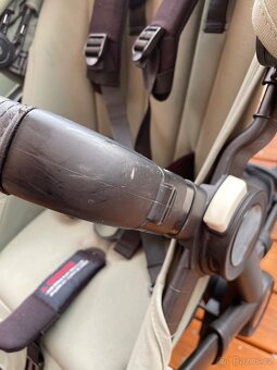 Bugaboo donkey 5 - 7