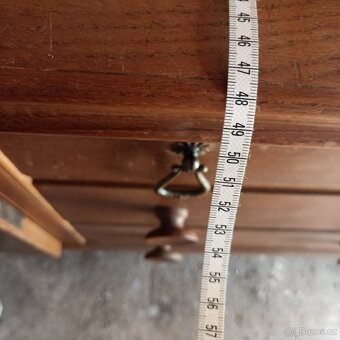 Starožitná skřinka - 7