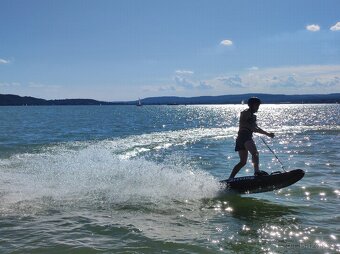 Elektrický surf: jetsurf a E-foil, pronájem i prodej - 7