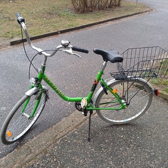 Prodám kolo do města - 7