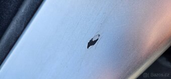 Opel Astra 1.6 16v Turbo - 7