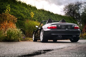 BMW Z3 M roadster - 7