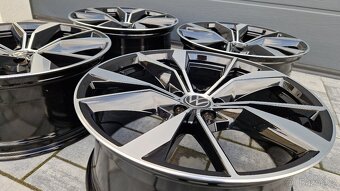 TOP origo R20 VW Misano - Tiguan/Kodiaq - 7