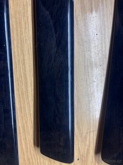 Bmw e46 individual dekor Birke anthrazit - 7