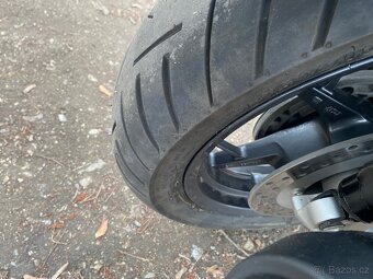 Yamaha Xmax 250 ie 2014 - 7