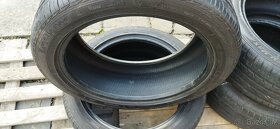 Letní Pneumatiky Goodyear Excellence 245/45 R19 - 7