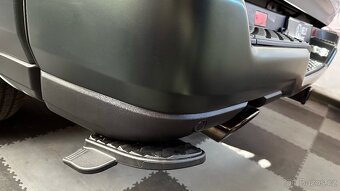 DODGE RAM, NIGHT EDITION / 1500 SST H.O. - 7