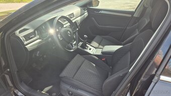 Škoda Superb 3 - 7