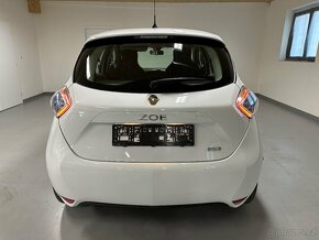 Renault Zoe 2019 41 kWh - 7