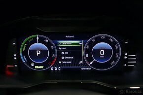 Škoda Superb iV 1.4TSI 115kW 2020 Panorama Tažné Keyless ACC - 7