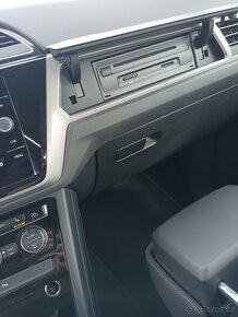Volkswagen touran 2017  2.0 TDi 110kw DSG - 7