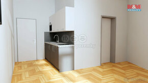 Prodej bytu 5+kk, 130 m², Praha, ul. Žitná - 7