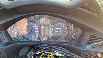 Honda nt700v Deauville - 7