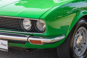 Fiat Dino 2400 - 7