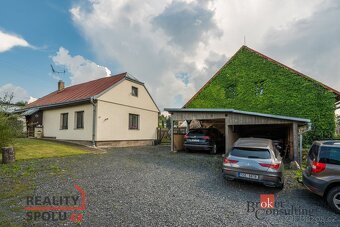 Prodej, domy/rodinný, 90 m2, 53961 Vortová, Chrudim [ID 6431 - 7