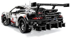 NOVÉ Porsche 911 RSR - 1580ks kostek - 7