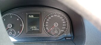VW Caddy - 7