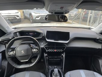 Peugeot 2008 e-2008 Allure - 7