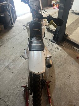 prodam pitbike 190 - 7