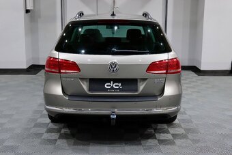 Volkswagen Passat B7 Variant 2.0TDI 103kW DSG REZERVOVÁNO - 7