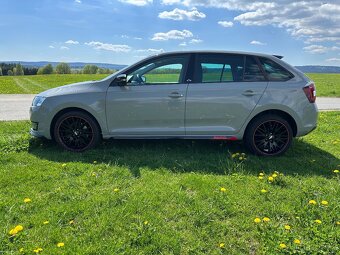 Skoda rapid 1.2tsi 81 kw monte carlo - 7