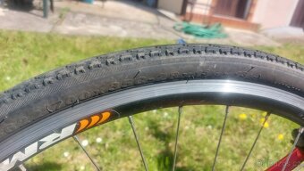 Dámské horské kolo Maxbike - 7