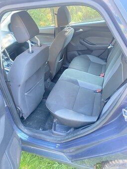 Ford focus 1.6 tdci rv.2012 - 7