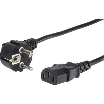 Alternativa APC RBC17, Napájecí kabel, kabel UTP, WD disk - 7