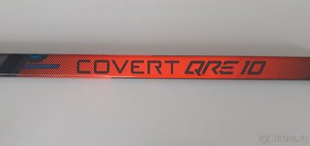 HOKEJKA WARRIOR COVERT QRE 10 - 7