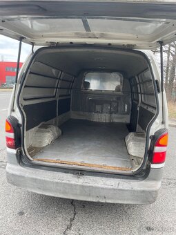 Kia fregio 2.4 - 7