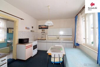 Prodej rodinného domu 130 m2, Citice - 7