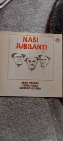 LP desky lidové pisně - 7