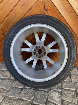 Skoda Octavia 1.8t RS - Spider R17 - 7